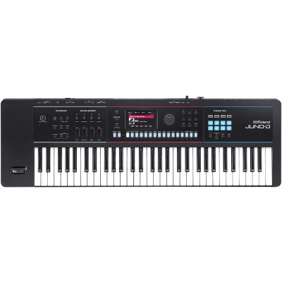 Afbeelding van Roland Juno D6 Synthesizer