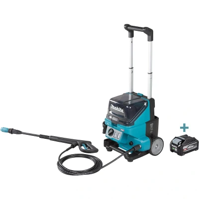 Afbeelding van Makita Xgt 40 V Max Hogedrukreiniger