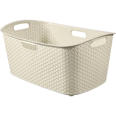 Afbeelding van my style wasmand 47l