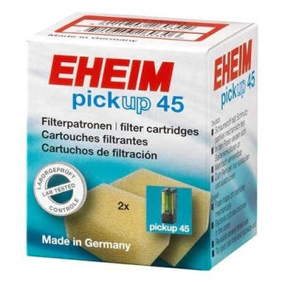 Afbeelding van Eheim Filterpatroon Voor Binnenfilter 2006 2 Stuks