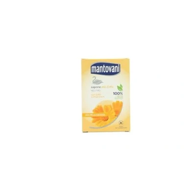 Afbeelding van Mantovani Zeep zwavel GR.100