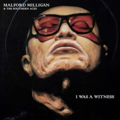 Afbeelding van Malford Milligan &amp; The S I Was A..