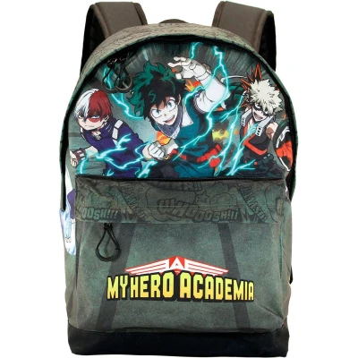 Afbeelding van My Hero Academia battle rugzak (bxhxd) ca. 30 cm x 41 14