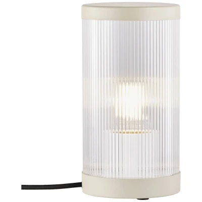 Afbeelding van Nordlux Coupar 2218075008 Tafellamp E27 Zand