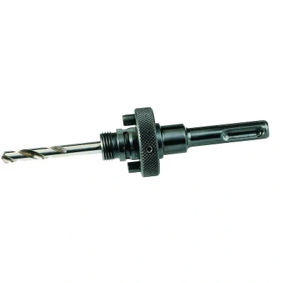Afbeelding van Bahco sds gatzaaghouder kleine maten 3834 ARBR SD30