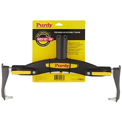 Afbeelding van Purdy 753018 12 inch tot 18 verstelbare verf roller Fram