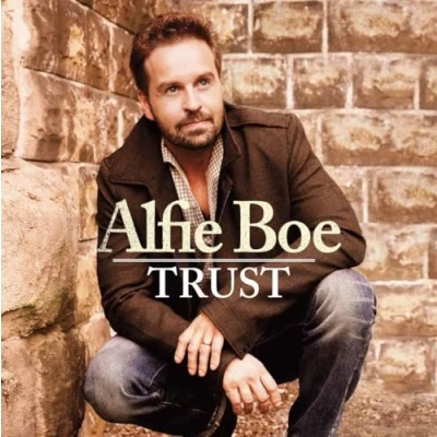Afbeelding van Alfie Boe Boe: Trust
