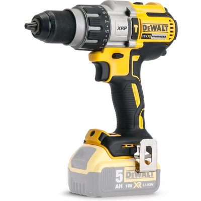 Afbeelding van DeWalt DCD996N XRP Accu klopboormachine koolborstelloos zonder accu&quot;;s en lader