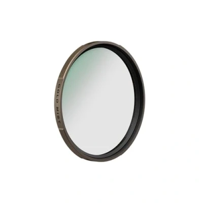 Afbeelding van PolarPro 135 Series Gold Mist Filter 67mm Camerafilter Gemaakt in Samenwerking Met Peter McKinnon