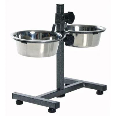 Afbeelding van Trixie Voerstandaard 0,75 L 15 CM (386619)