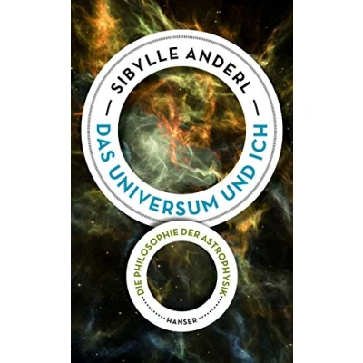 Afbeelding van Das Universum und ich