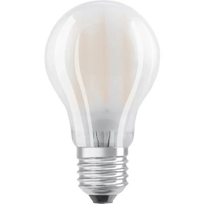 Afbeelding van LEDVANCE Klassieke lampvorm met filament en Bluetooth technologie