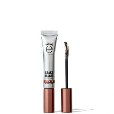 Afbeelding van Eyeko Black MAGIC: Cocoa EDIT Mascara Mascara, Dames, Maat: 8 ml, Brown