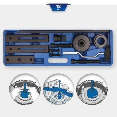 Afbeelding van Montagewerktuig, koppeling/vliegwiel KS TOOLS BT641220
