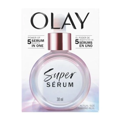 Afbeelding van Olay Super Serum 30 ml