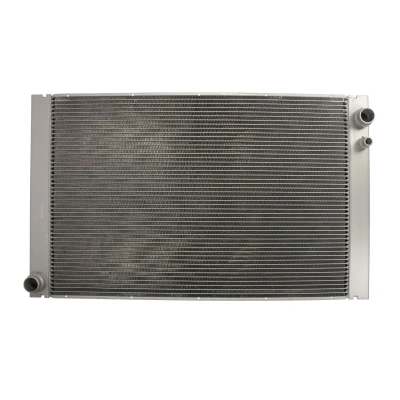 Afbeelding van NRF Radiateur 53716