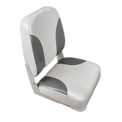 Afbeelding van Klapstoel comfort xl bootstoel