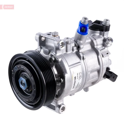Afbeelding van Denso Airco compressor DCP02106