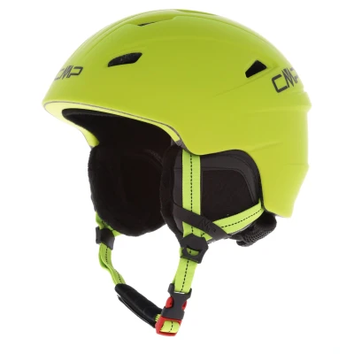 Afbeelding van CMP XA 1 skihelm, appel, L