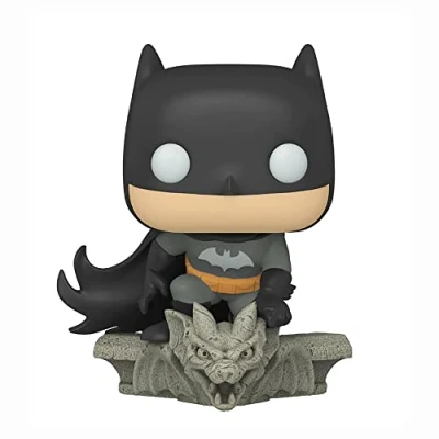 Afbeelding van Funko 66859 Pop! Heroes: Batman (exclusief licht en geluid) #448