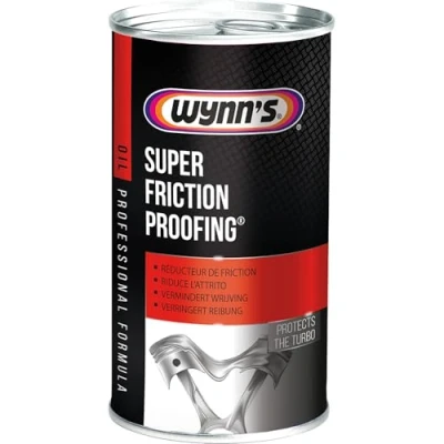 Afbeelding van Wynn&#039;s 47041 super friction proofing 325 ml