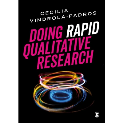 Afbeelding van Doing Rapid Qualitative Research