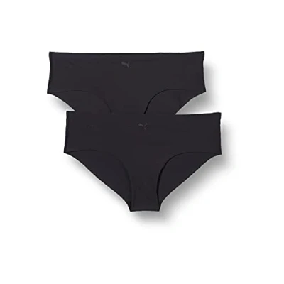 Afbeelding van Puma Korte short 2 Pack Noir 100001011 001 42