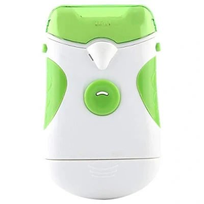 Afbeelding van Elektrische nageltrimmer, manicure instrumenten, tweeërlei gebruik: Nagels Trim + Vijlknipper