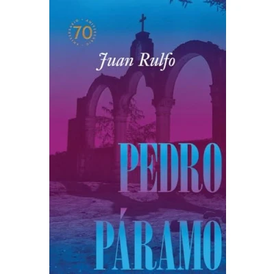 Afbeelding van Pedro Páramo: Edición Conmemorativa 70 Años