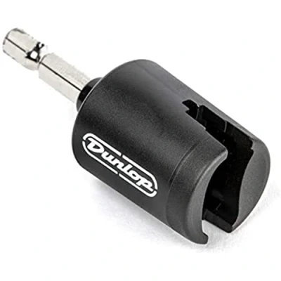 Afbeelding van Dunlop 124SI Universal Bit Winder snaarwinder voor schroefboormachine