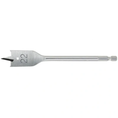 Afbeelding van Ivana speedboor 19x155mm