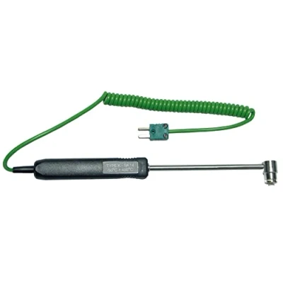 Afbeelding van Chauvin Arnoux SK14 Oppervlaktesensor 50 tot 450 C Sensortype K