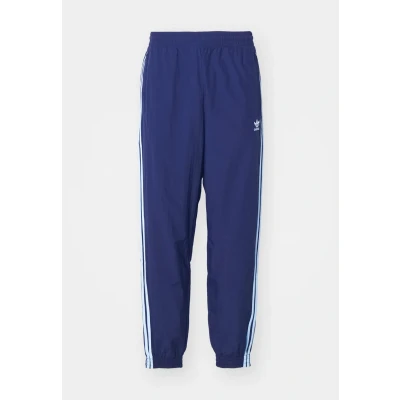 Afbeelding van adidas Originals Firebird Pants Trainingsbroek, Heren, Maat: XS, Night indigo
