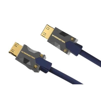 Afbeelding van Monster M series M3 UHD Ultra High Speed HDMI Kabel Tested to 48Gbps 3m