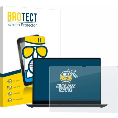 Afbeelding van BROTECT Screenprotector voor Samsung Galaxy Book4 Ultra 16&quot; Folie Beschermfolie Beschermglas matte