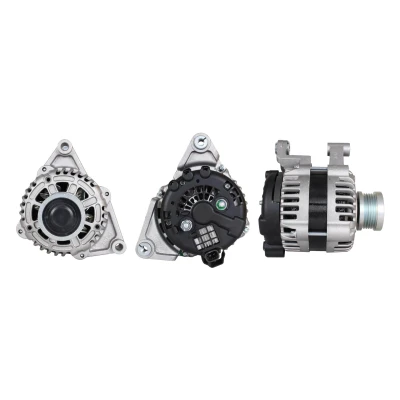Afbeelding van Dynamo / Alternator ELSTOCK 28 7785