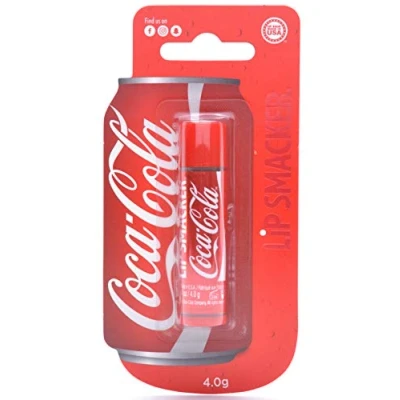 Afbeelding van Coca Cola Lipbalsem