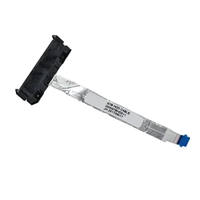 Afbeelding van Zahara Laptop HDD SATA Harde Schijf Connector Kabel Vervanging voor HP 15 CS Series DD0G7BHD011 L23889 001