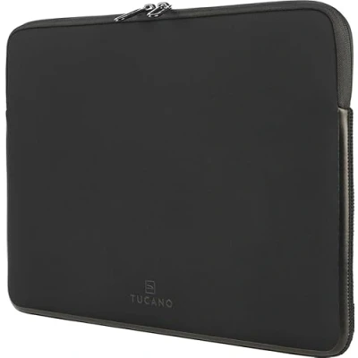 Afbeelding van Tucano Elements Sleeve 15&quot; Zwart
