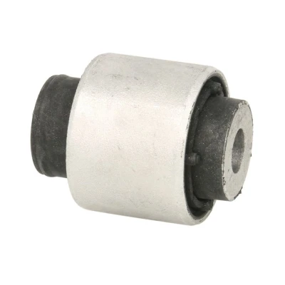 Afbeelding van MOOG JA SB 16681 Draagarmrubbers Binnen, Vooras links en rechts 51,3 Rubbermetaallager Enkelvoudigedraagarm