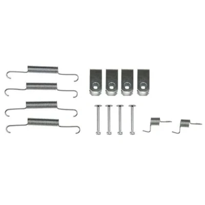 Afbeelding van Trw Handrem toebehoren set SFK426