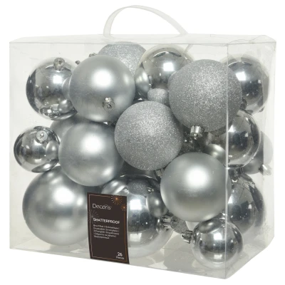 Afbeelding van Kerstdecoratie Kaemingk