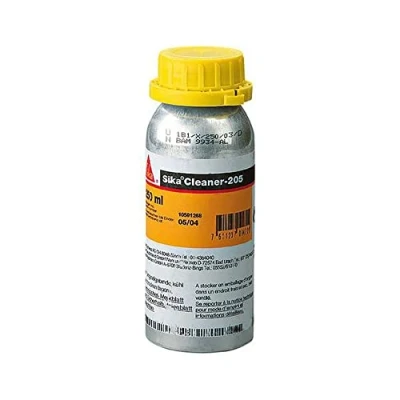 Afbeelding van Sika Aktivator 205 250 ml