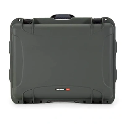 Afbeelding van Nanuk 950 Olive Leeg