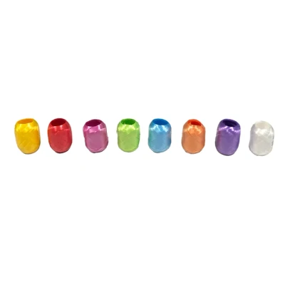 Afbeelding van Polyband Haza bright set 8 kleuren