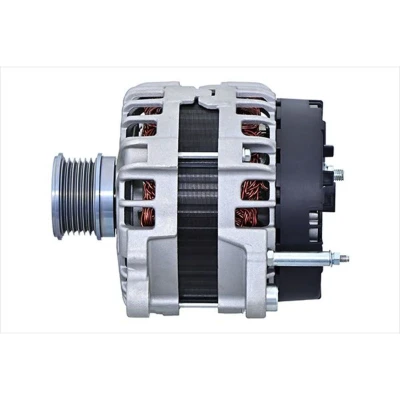 Afbeelding van HELLA 8EL 015 630 861 Dynamo 14V 180A