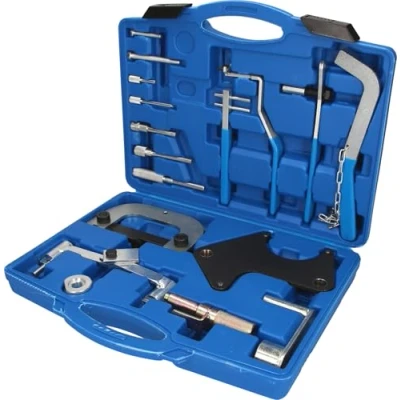 Afbeelding van Afregelgereedschapset, motormanagment KS TOOLS BT594650