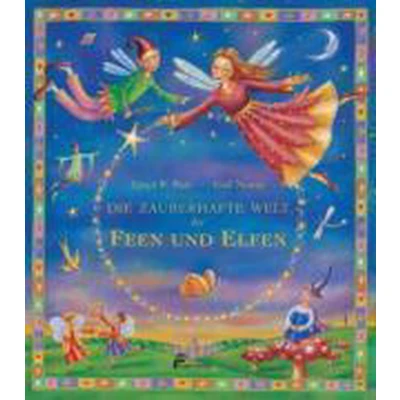 Afbeelding van Die zauberhafte Welt der Feen und Elfen