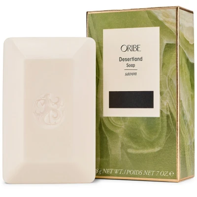 Afbeelding van Oribe Desertland Bar Soap (198 g)