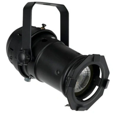Afbeelding van Showtec PAR 16 Warm On Dim